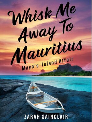 cover image of Whisk Me Away to Mauritius